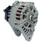 Wai Global Alternator, ALTVA IRIF 12V 90A, 90 Amp12 Volt, CW, wo Pulley 11610N - alternate 4